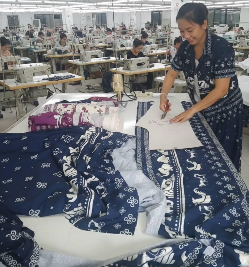 ฝ้ายงามเมืองแก้ว